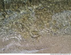 Photo of Mixed Water textures